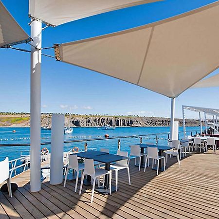 Villa Blue Marlin 8 파시토 블란코 외부 사진