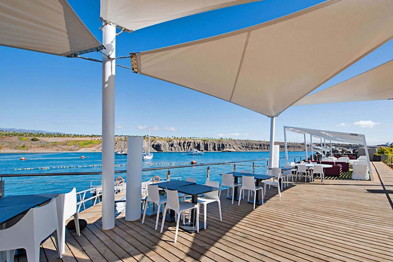 Villa Blue Marlin 8 파시토 블란코 외부 사진