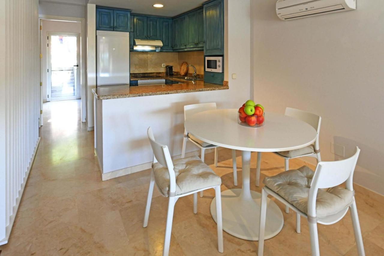 Villa Blue Marlin 8 파시토 블란코 외부 사진