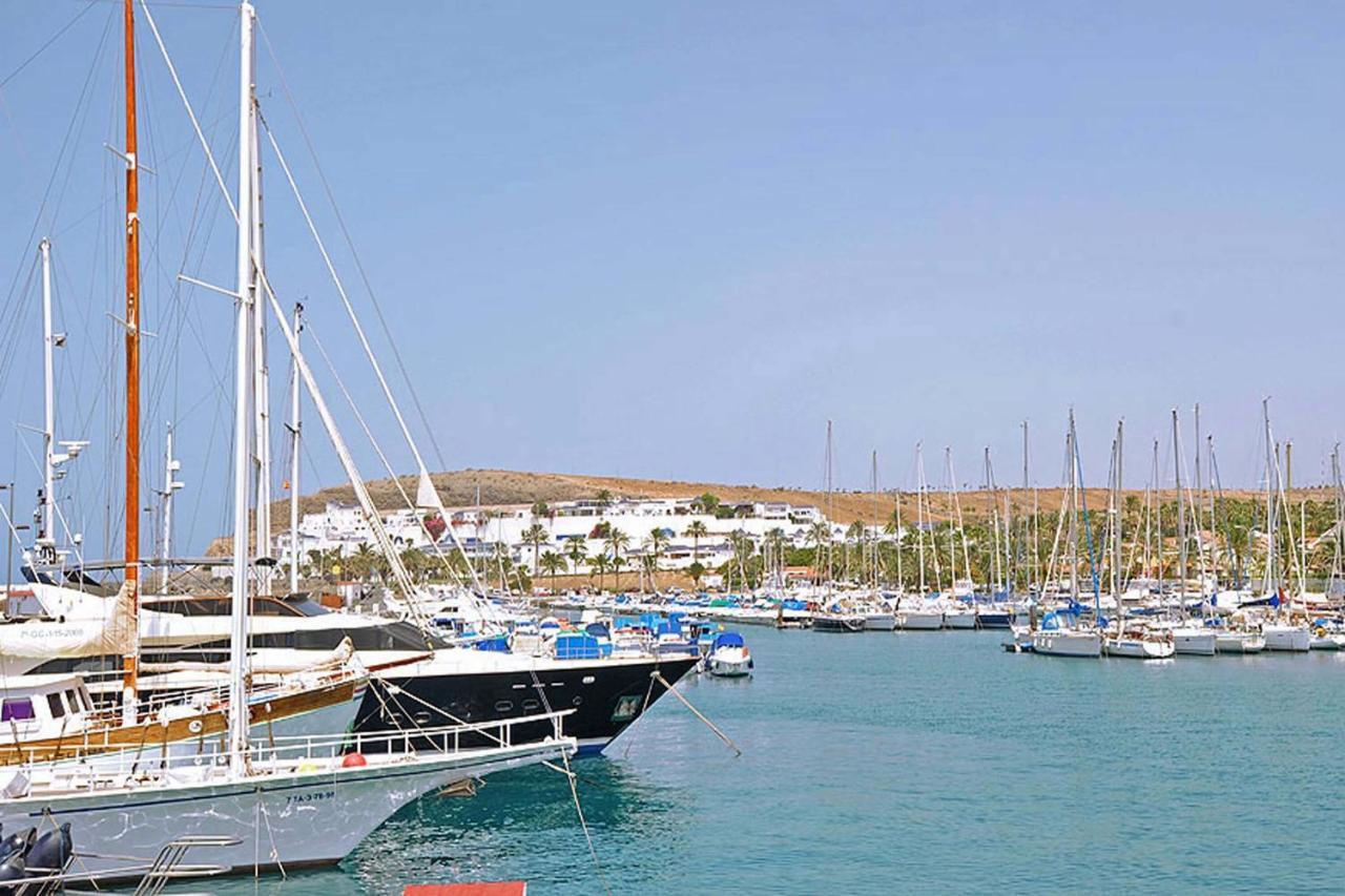 Villa Blue Marlin 8 파시토 블란코 외부 사진
